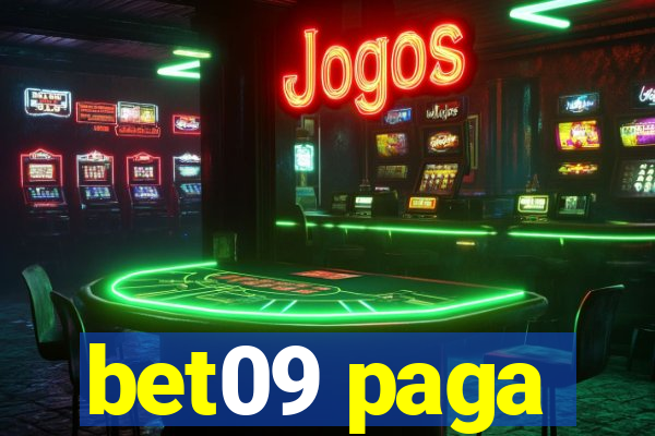 bet09 paga